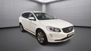 Volvo XC60 2015